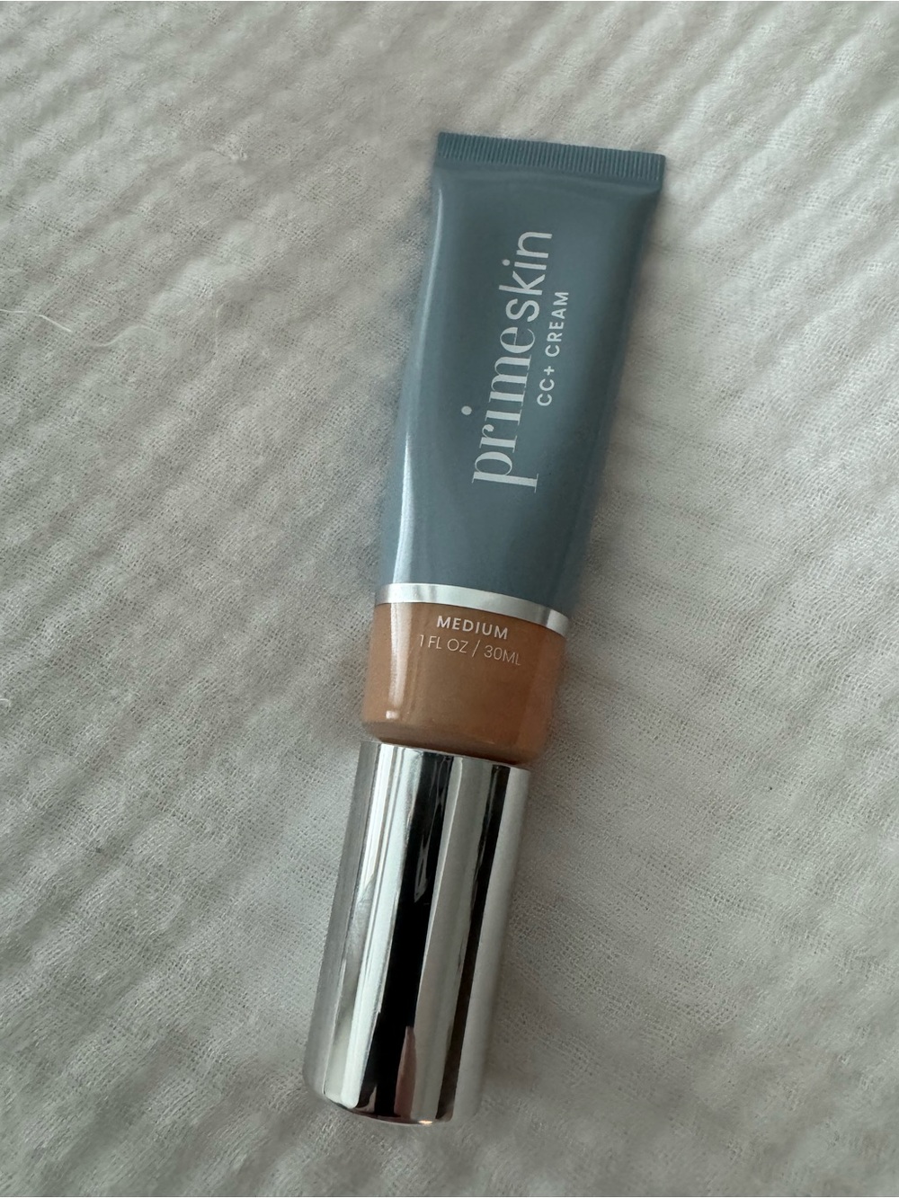 CC+ Cream Medium - Hydrating Color Correcting Makeup